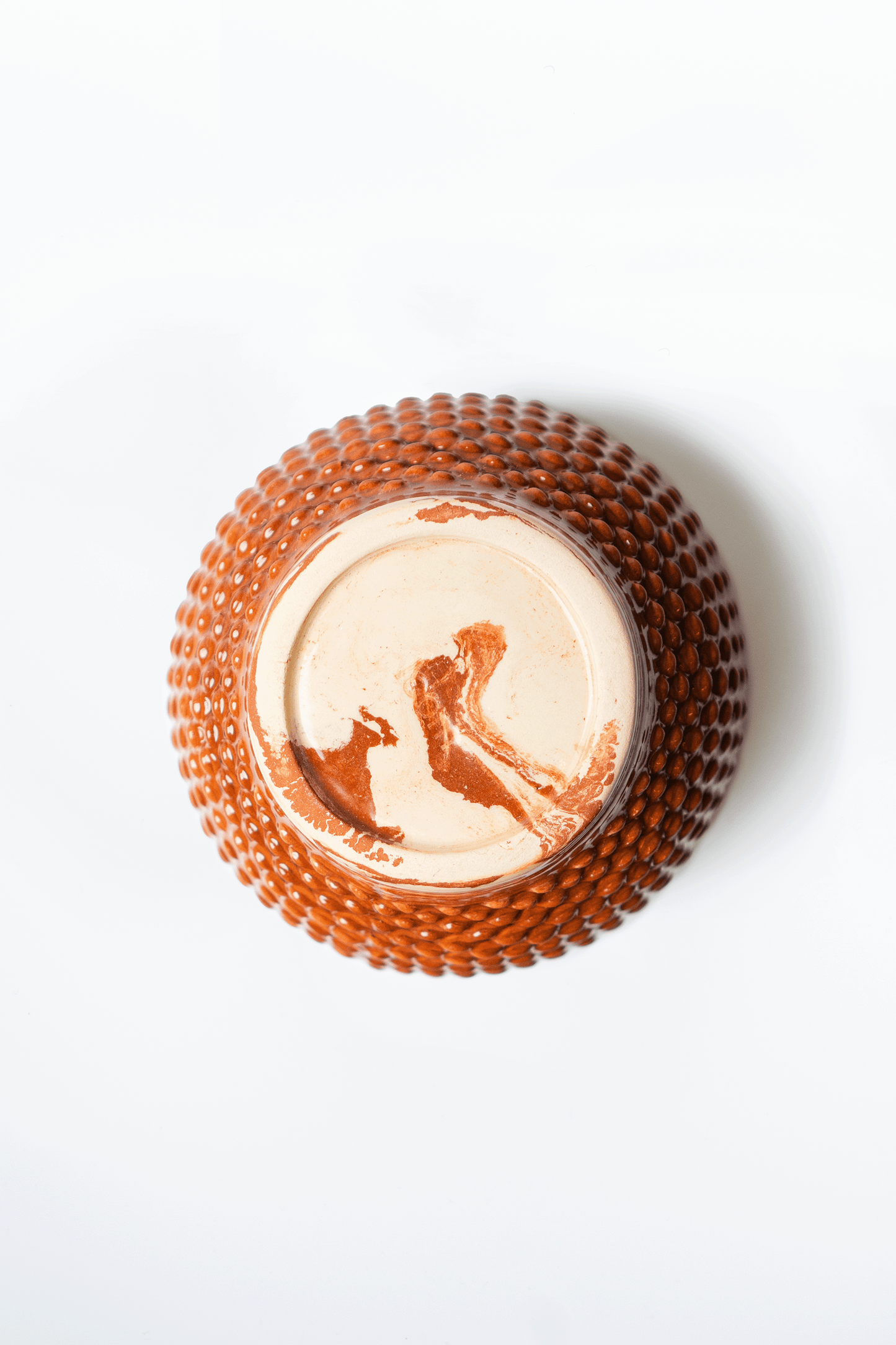 Weave - Ombre Transparent Double Layer 3D Printed Cups
