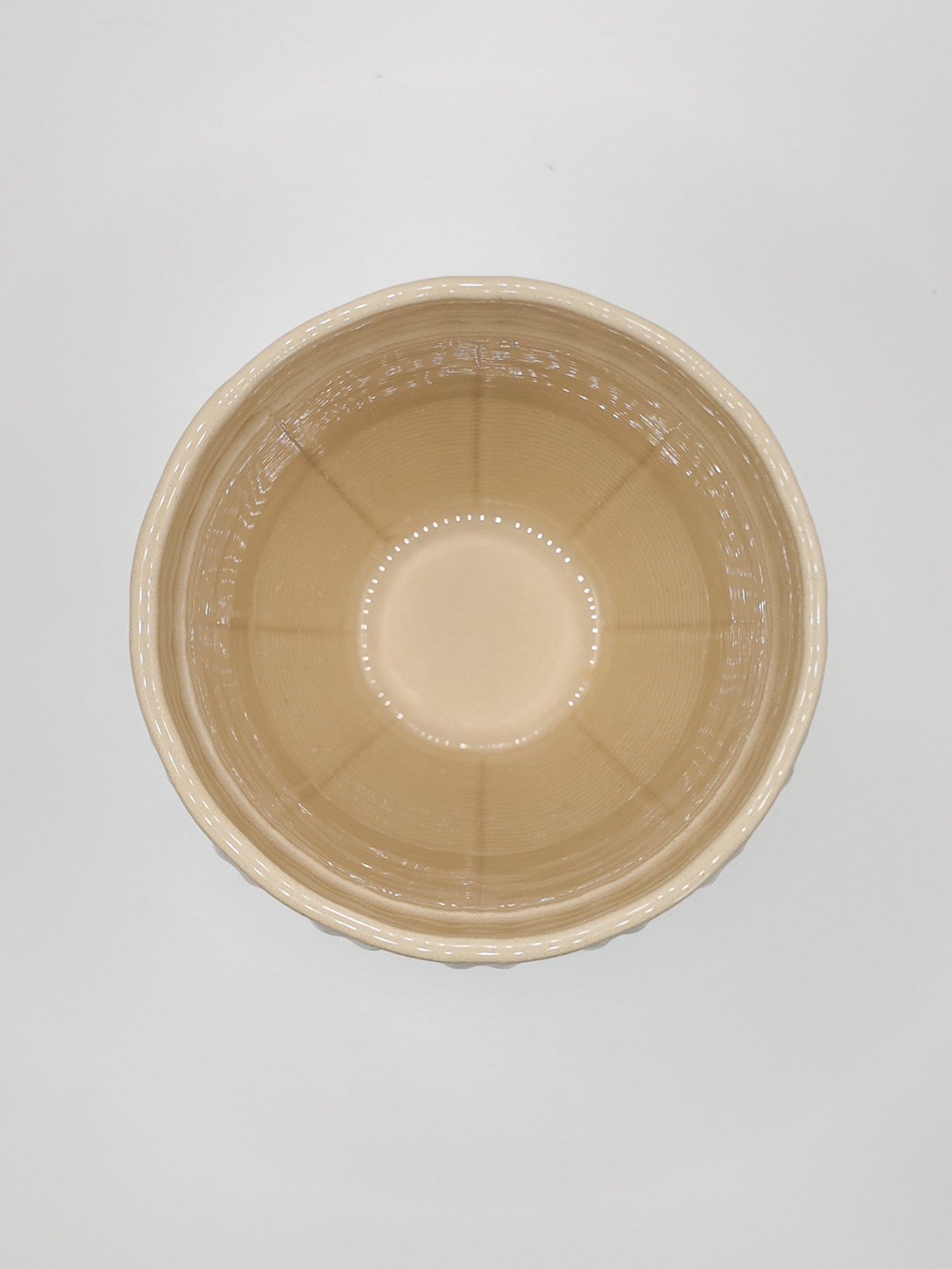 Coral - Transparent Double Layer 3D Printed Cups