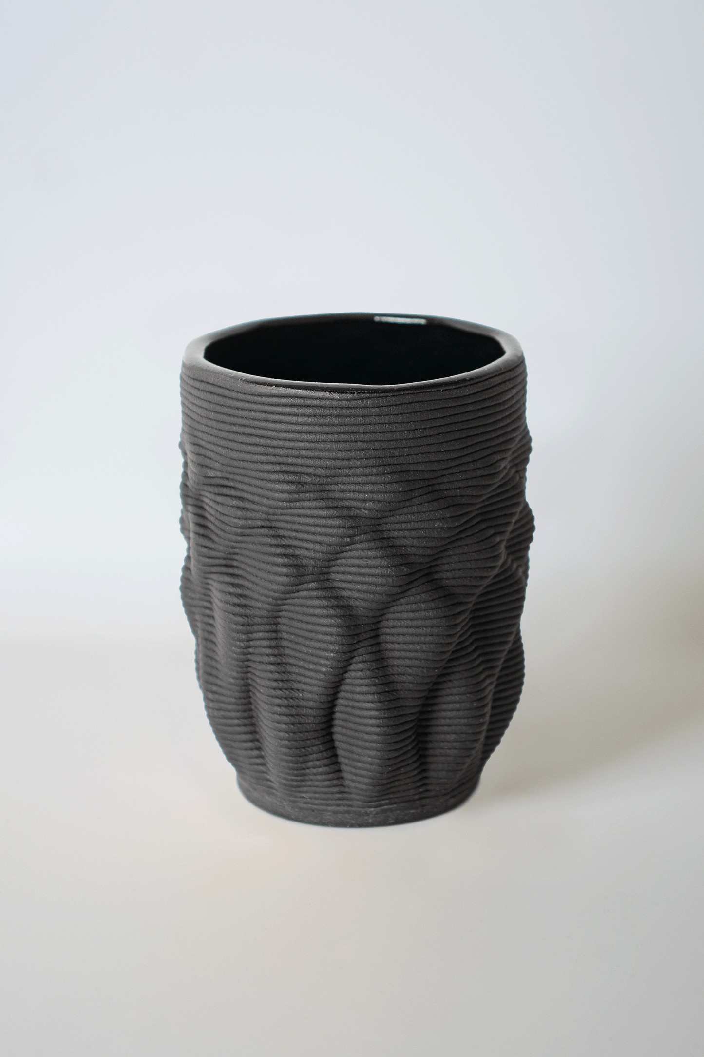 Diamant 02 I Blaue Glasur