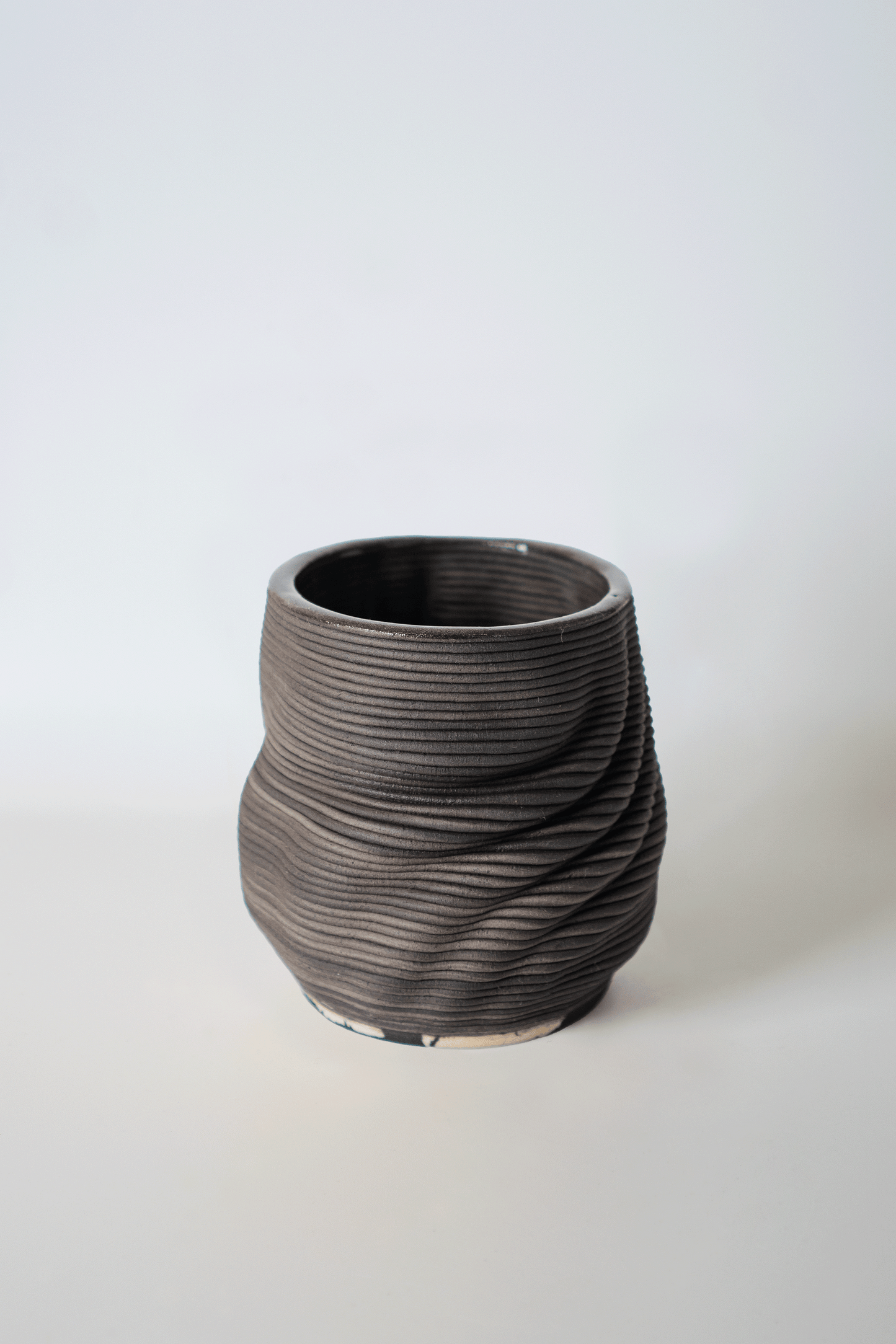 Dream - Ombre Transparent 3D-Printed Cup