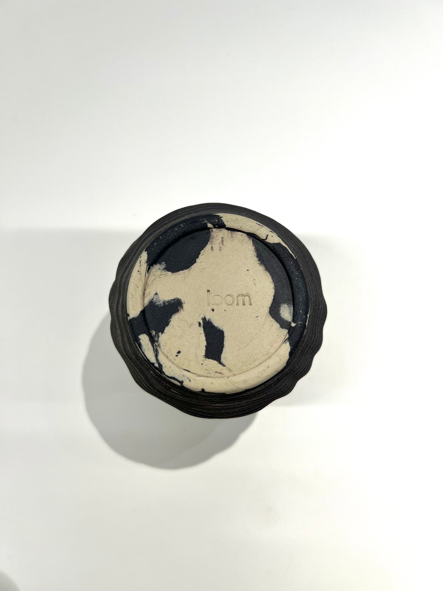 Dream - Ombre Transparent 3D-Printed Cup