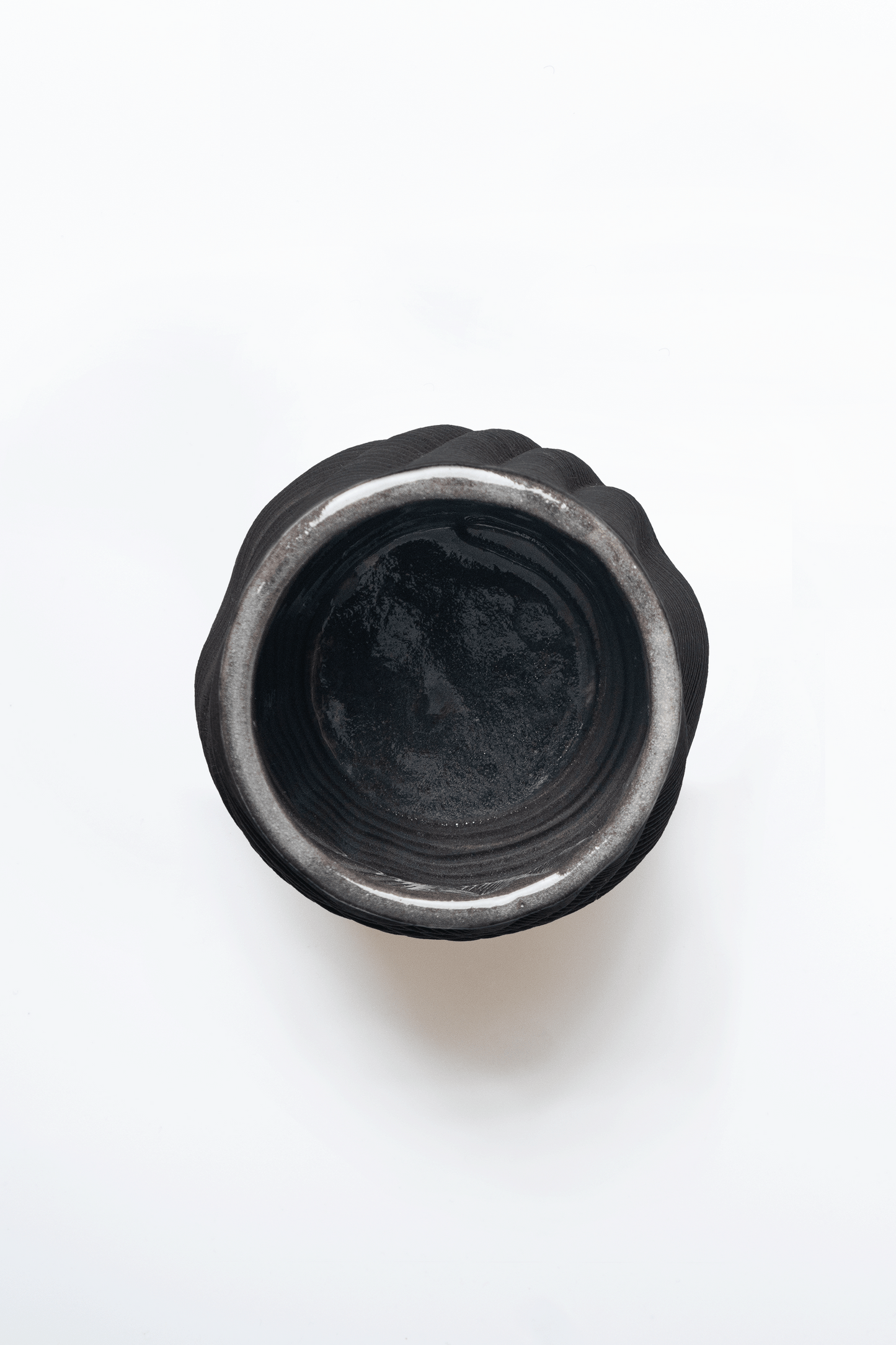 Dream - Ombre Transparent 3D-Printed Cup
