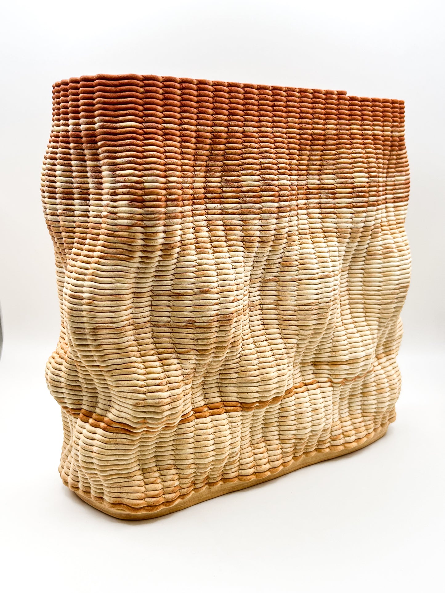 Marina - 3D Printed Vase