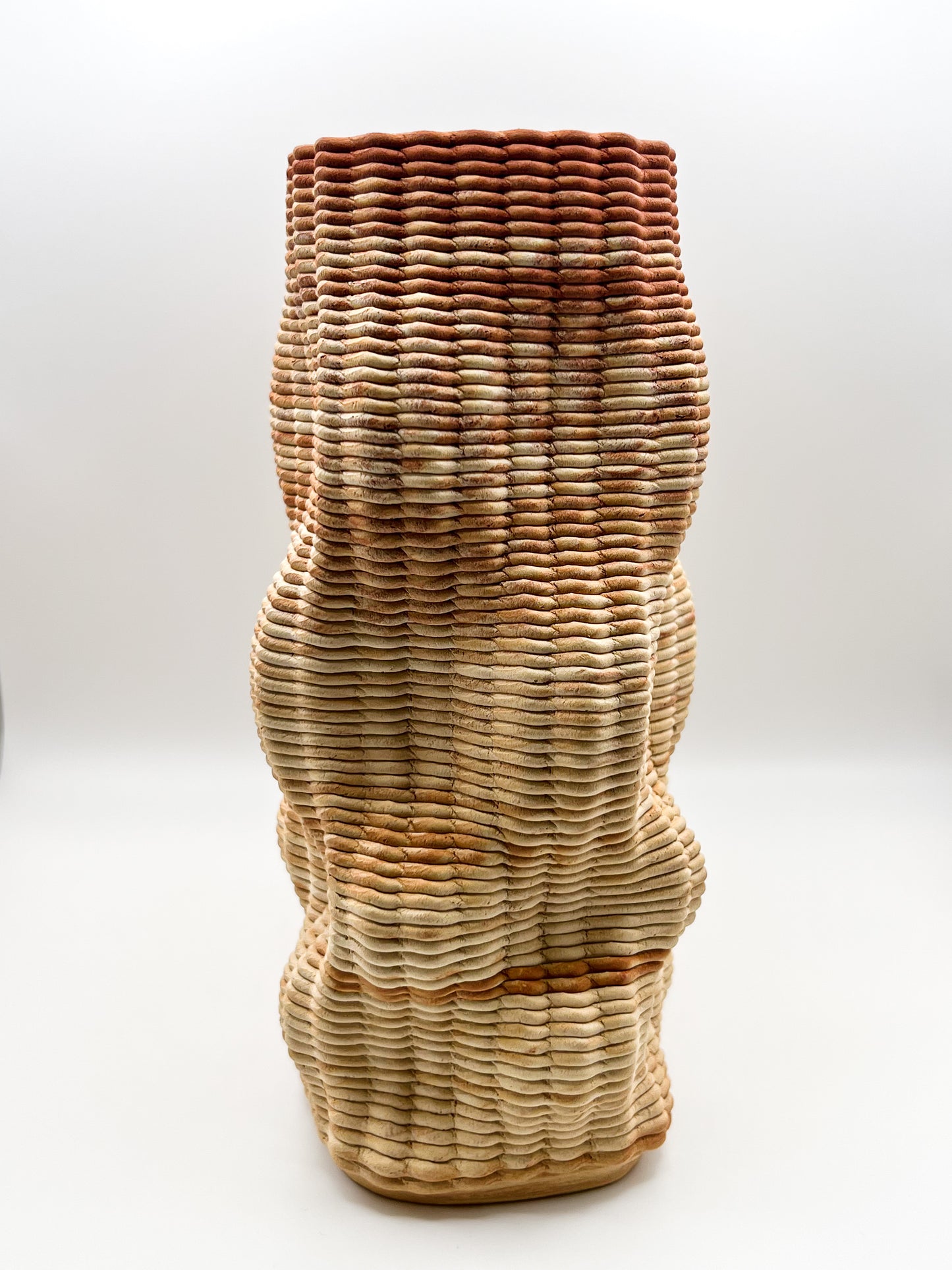 Marina - 3D Printed Vase