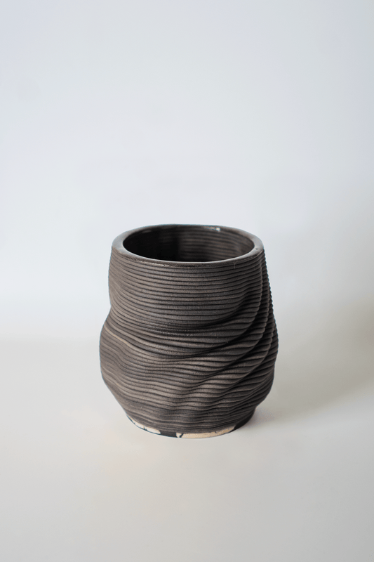 Dream - Ombre Transparent 3D-Printed Cup