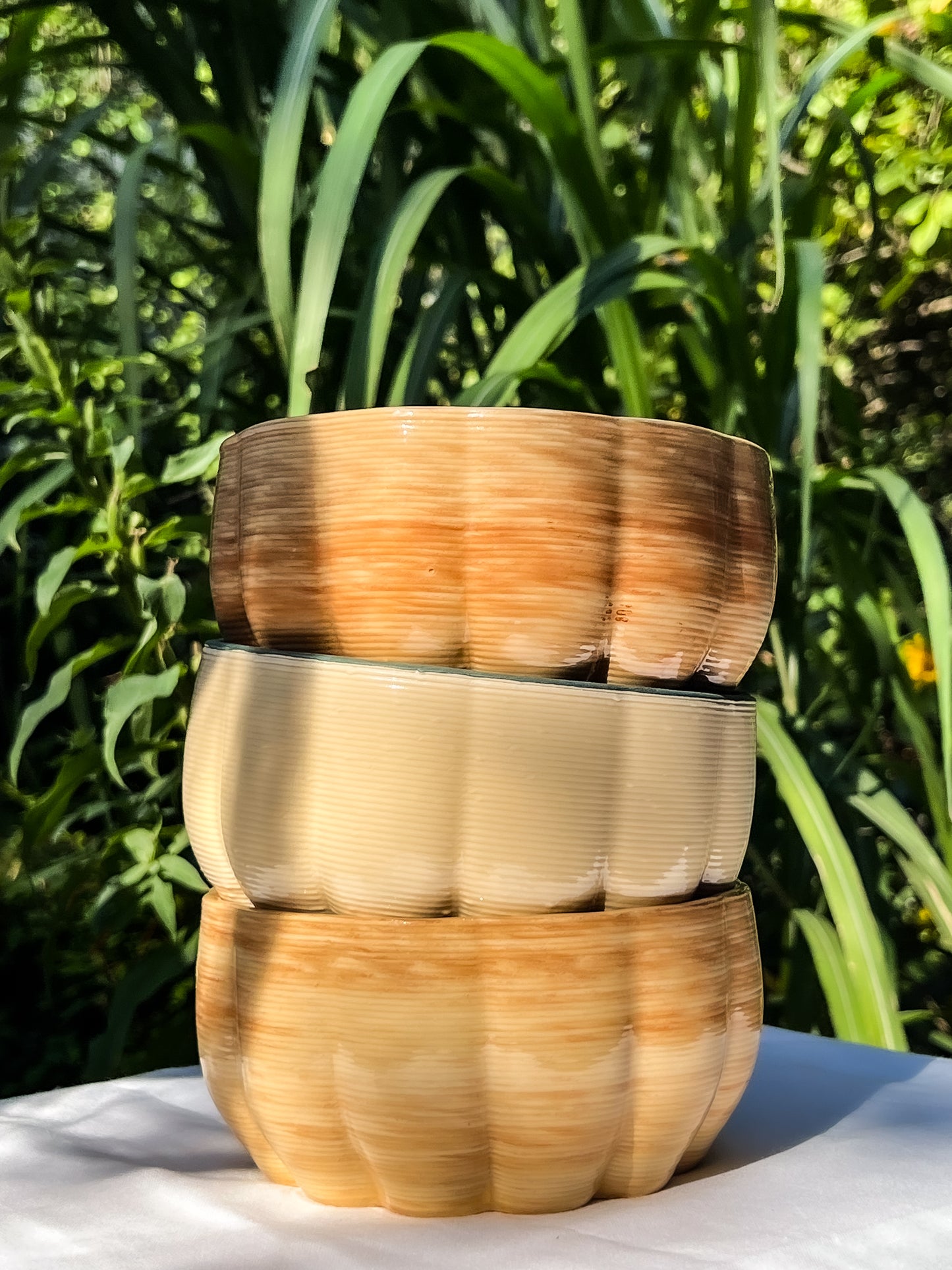 Flora - 3D printed Bowl