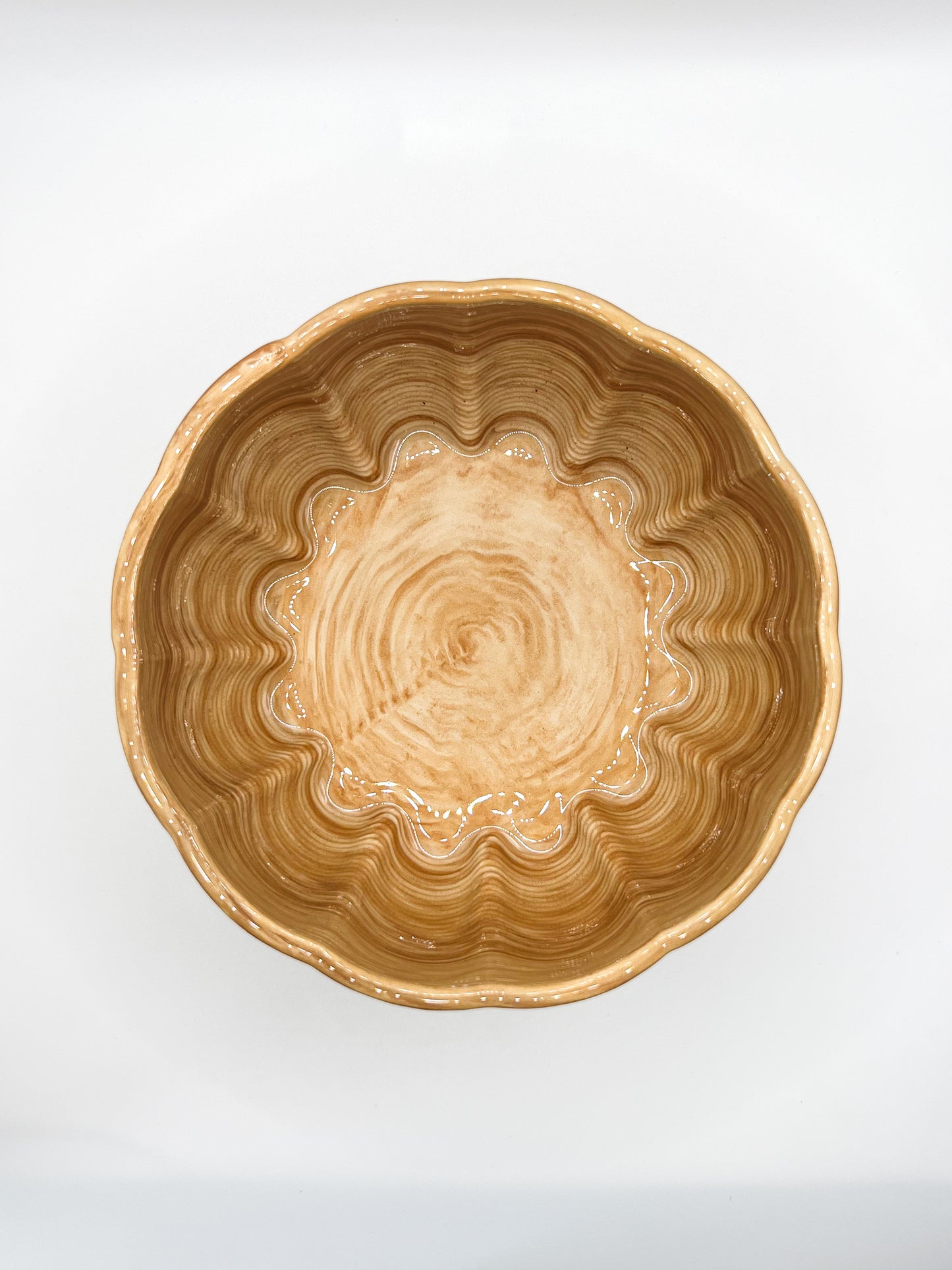 Flora - 3D printed Bowl