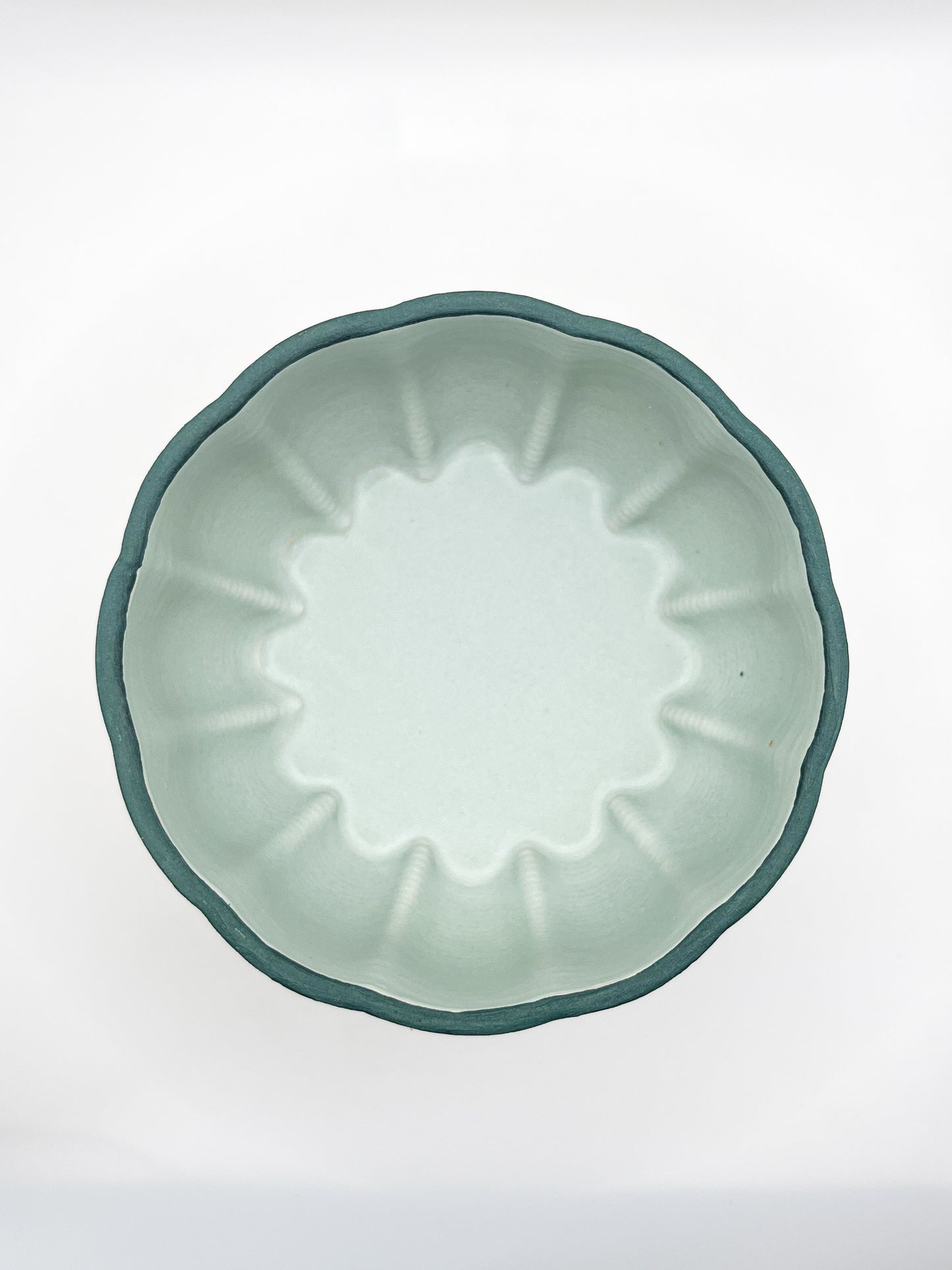 Flora - 3D printed Bowl