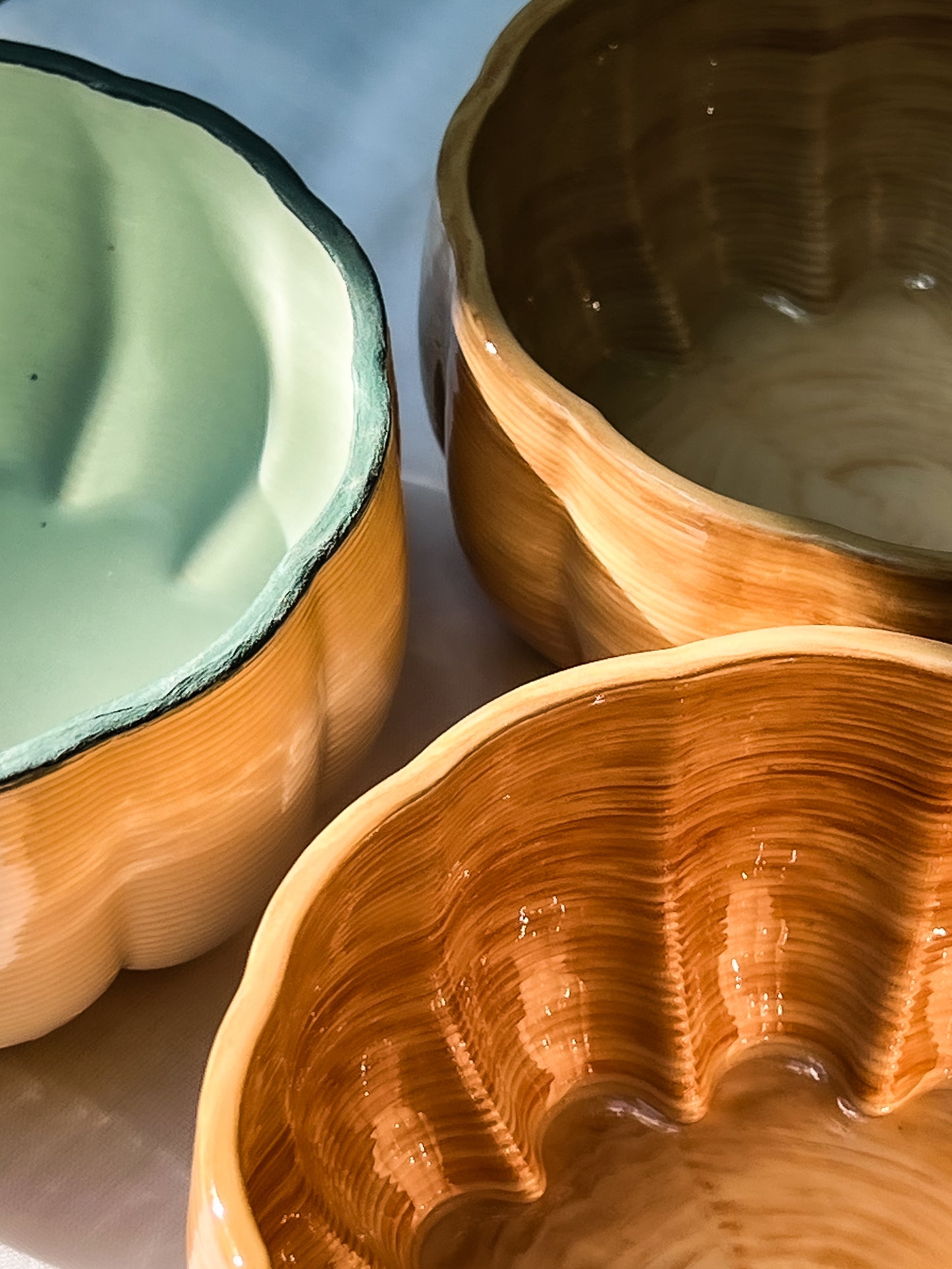 Flora - 3D printed Bowl
