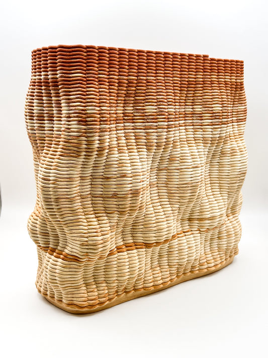 Marina - 3D Printed Vase