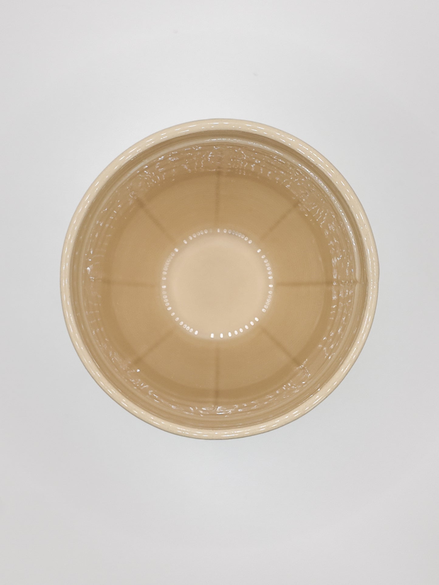Weave - Transparent Double Layer 3D Printed Cups